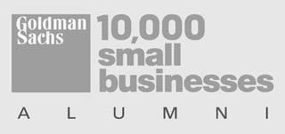 Goldmach Sachs 10,000 Small Businesses Alumni